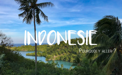 Indonésie Tumbak Sulawesi