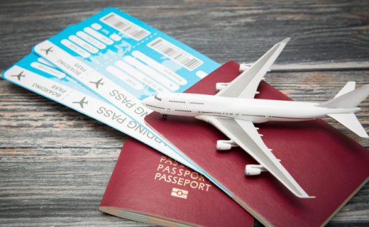 ouverture frontières touristes
