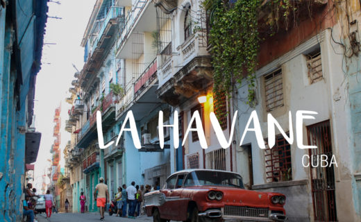 La Havane