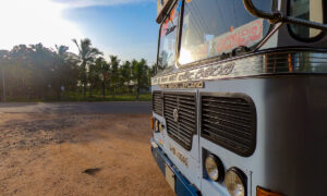 Transports au Sri Lanka : tout savoir