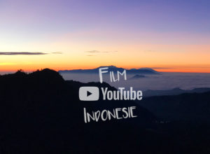 Film Indonésie – Mes 2 mois solo en sac à dos