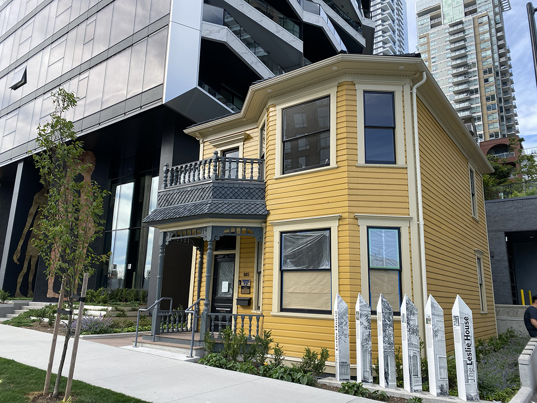 Top 10 des incontournables à Vancouver Backpacker du Dimanche