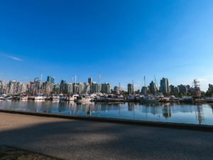 Marina Vancouver