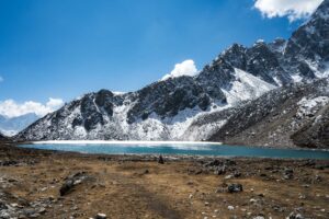 trek des 3 passes nepal