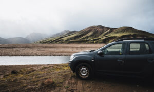 Louer une voiture en Islande