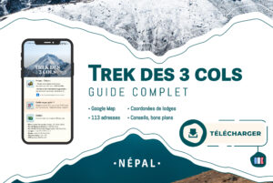 Presentation guide trek des 3 cols fr