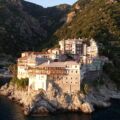 Mont Athos, une aventure hors du temps